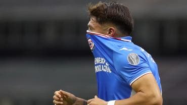 Cruz Azul