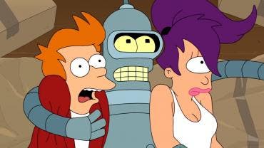 Futurama