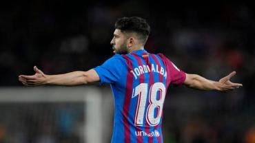 Jordi Alba