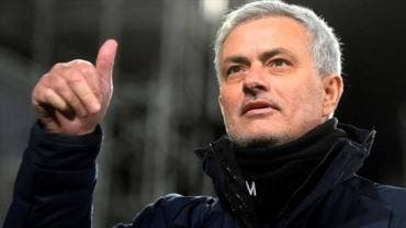 Mourinho