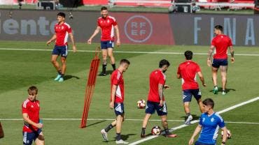 Osasuna