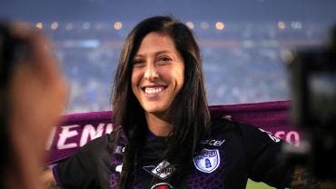 Pachuca Femenil
