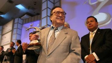 Roberto Gómez Bolaños