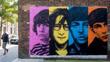 Beatles