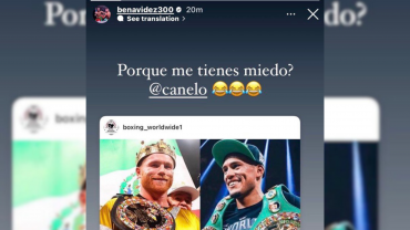 Benavides