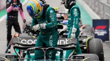 Fernando Alonso