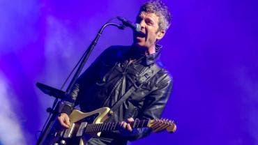 Noel Gallagher