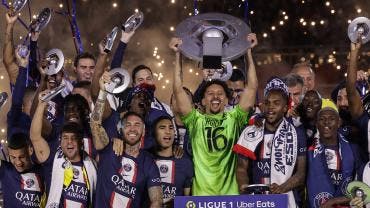 PSG