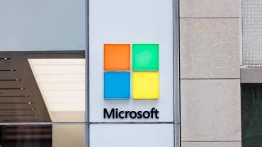 Microsoft