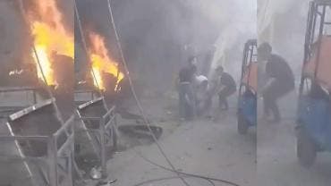 Siria
