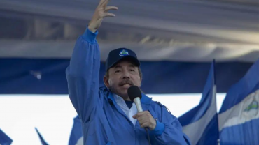 Daniel ortega