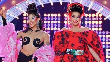 Facebook: @LaValentinaLatina