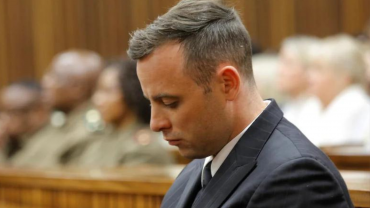 Óscar Pistorius