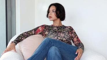 Ángela Aguilar habla del ‘hate’ que recibe en redes sociales