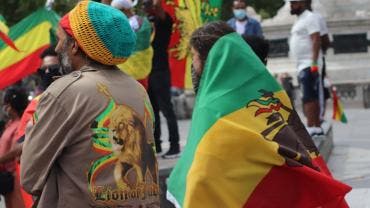 Rastafari