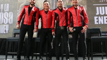Edwin Luna y la Trakalosa de Monterrey