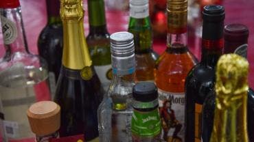 Habrá Ley Seca los días 15 y 16 de septiembre en estas alcaldías