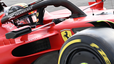 Carlos Sainz