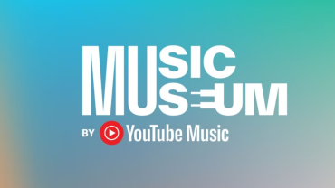 Music Museum by YouTube Music