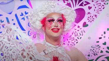 Youtube: La Más Draga Oficial