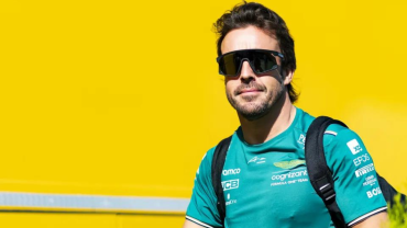 Fernando Alonso