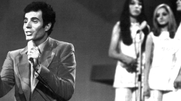 Julio iIglesias