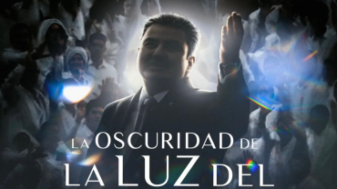La oscuridad de La Luz del Mundo