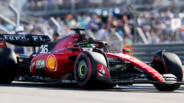 Leclerc