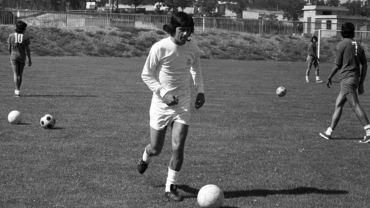 Carlos 'Chupete' Guerini