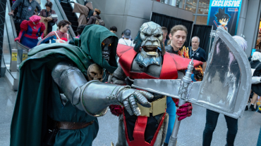 Comicon