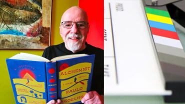 Paulo Coelho