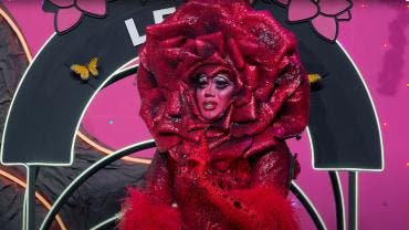 Youtube: LA MÁS DRAGA OFICIAL