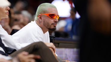 J Balvin