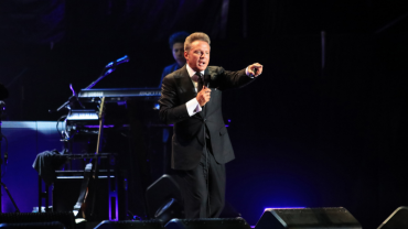 Luis Miguel