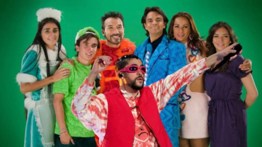 Créditos: Especial