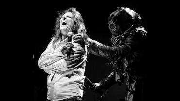 Facebook: Alice Cooper