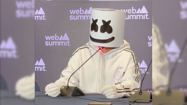DJ Marshmello