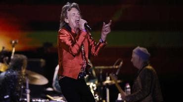 Anuncian los Rolling Stones gira por EU y Canadá en 2024