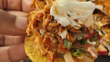 Se come una tostada y lo despiden, pero recibirá liquidación de 455 mil pesos