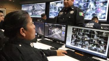 Gobierno de Huixquilucan desplegó un importante operativo por Buen Fin