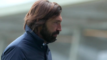 Pirlo reconoce que firmó un contrato con el Real Madrid en 2006