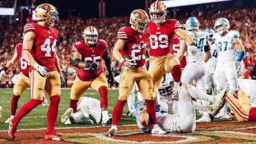 49ers al Super Bowl