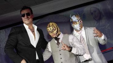 Alberto El patrón 