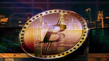 Bitcoin Moris Beracha Finanzas dia