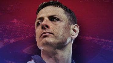 Javier 'Chicharito' Hernández regresa a Chivas