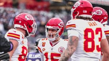 Kansas City al Super Bowl