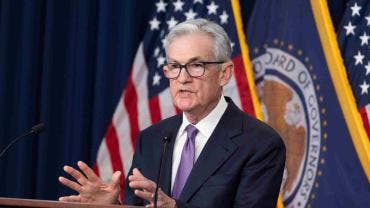 FED tasa interes Estados Unidos