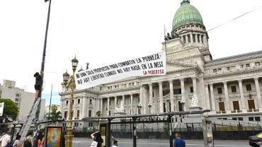 Gobierno de Argentina