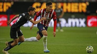 Chivas recibe al Toluca