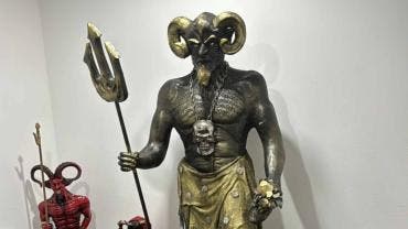 Satanas La Union Tepito colonia Morelos